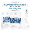 Bán mặt nạ sinh học Supershine Mask siêu căng bóng nhà CosmeHeal số 2