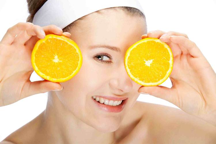 Điều cần chú ý khi sử dụng vitamin C cho làn da bạn hiệu quả số 3